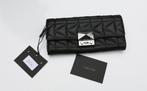 Superbe portefeuille en cuir noir Karl Lagerfeld - Neuf, Enlèvement ou Envoi, Neuf, Noir, Cuir