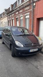 Citroen picasso 2l hdi 90, Autos, Particulier, Achat