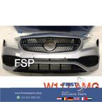 W117 CLA Facelift AMG Voorbumper compleet Mercedes bumper di, Utilisé, -, Avant, -