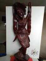 Thaise danseres beeld., Antiek en Kunst, Ophalen