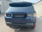 Rang rover sport 3.0 diesel 200 000 km full opties, Auto's, Automaat, Euro 5, Blauw, Leder