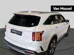 Kia Sorento 1.6 PHEV 4WD Automatic Pace (automatique), Autos, 1940 kg, Entreprise, 7 places, 5 portes