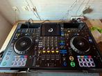 XDJ AZ + flightcase, Muziek en Instrumenten, Ophalen, Zo goed als nieuw