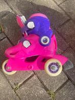 Patins a roullettes pour enfants, Enlèvement, Comme neuf, Enfants