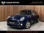 MINI Clubman One D 1.5 Pano/Leder/Gps/Airco/Cruise/Pdc *1j g, Cuir, Achat, Entreprise, 99 g/km