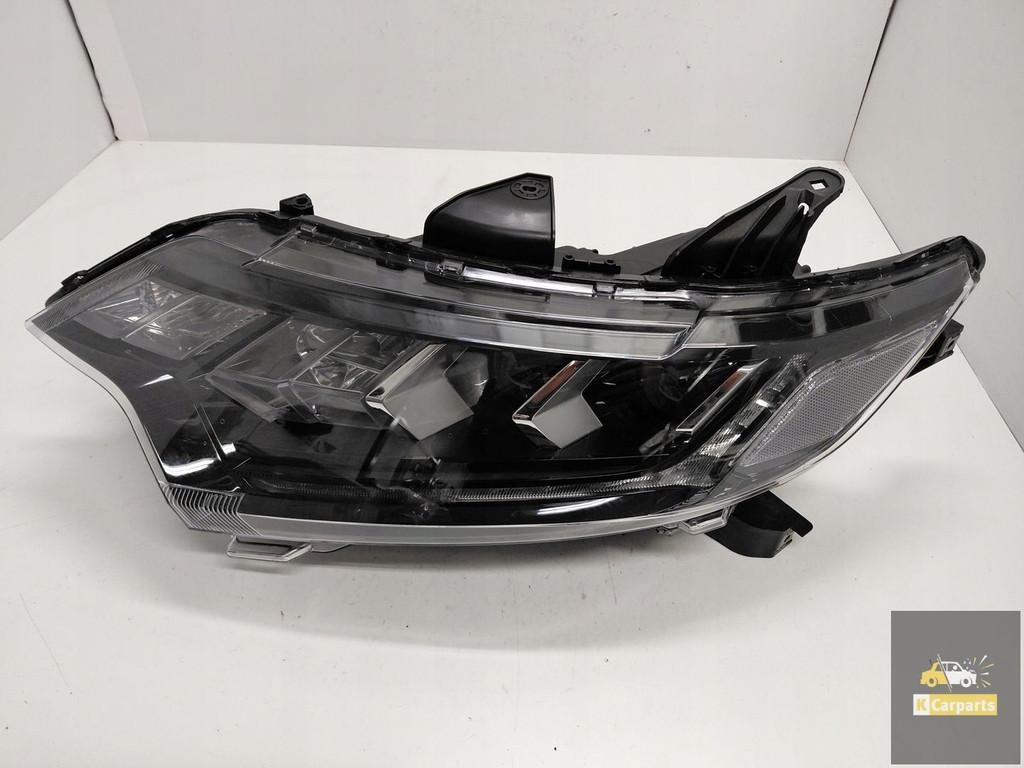 8301D3-31, Mitsubishi Outlander III Lift Zwart Full Led-lamp, Info@mitsubishi-motors.com, Gebruikt, Mitsubishi Motors Corporation
