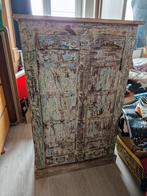 Indiase kast, Enlèvement