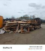 hout, Doe-het-zelf en Bouw, Hout en Planken, Ophalen, Gebruikt