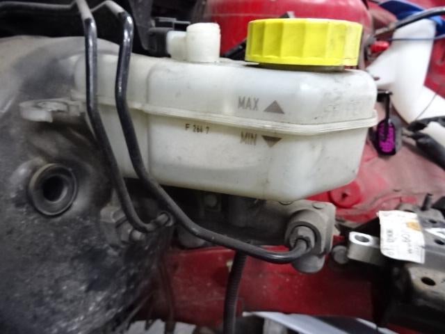 HOOFDREMCILINDER Seat Ibiza III (6L1) (20FTE), Auto-onderdelen, Remmen en Aandrijving, Seat, Gebruikt