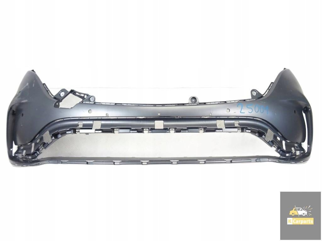 MERCEDES EQC 293 AMG voorbumper, Auto-onderdelen, Gebruikt, Mercedes-Benz AG, Mercedes-Benz, Mercedesstrasse 120
70372  Stuttgart, DE