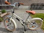 Kinderfiets - 18 inch - 5-8 Jaar, Fietsen en Brommers, Fietsen | Kinderfietsjes, Ophalen, Zo goed als nieuw, 16 tot 20 inch
