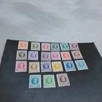 BELGIE 190 /210 scharnier met cote 151,00 €, Ophalen of Verzenden