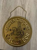 Carolus doré, Enlèvement ou Envoi, Comme neuf, Panneau, Plaque ou Plaquette publicitaire, Autres marques
