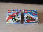 lego 6585 Hang Glider - nieuw ! - sealed !, Enlèvement ou Envoi, Neuf, Ensemble complet, Lego