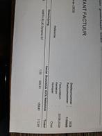 Varta accu in perfecte staat., Auto-onderdelen, Ophalen