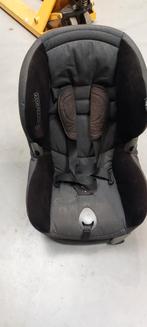 Maxi cosi gratuit, Enlèvement