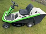 Zitmaaier Etesia Hydro 80, Tuin en Terras, Ophalen, Zo goed als nieuw