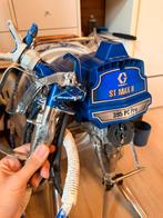 Graco st max 2 395, Doe-het-zelf en Bouw, Schildersmaterialen, Ophalen, Zo goed als nieuw