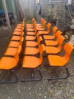 Lot van 24 kinder stoeltjes, Ophalen
