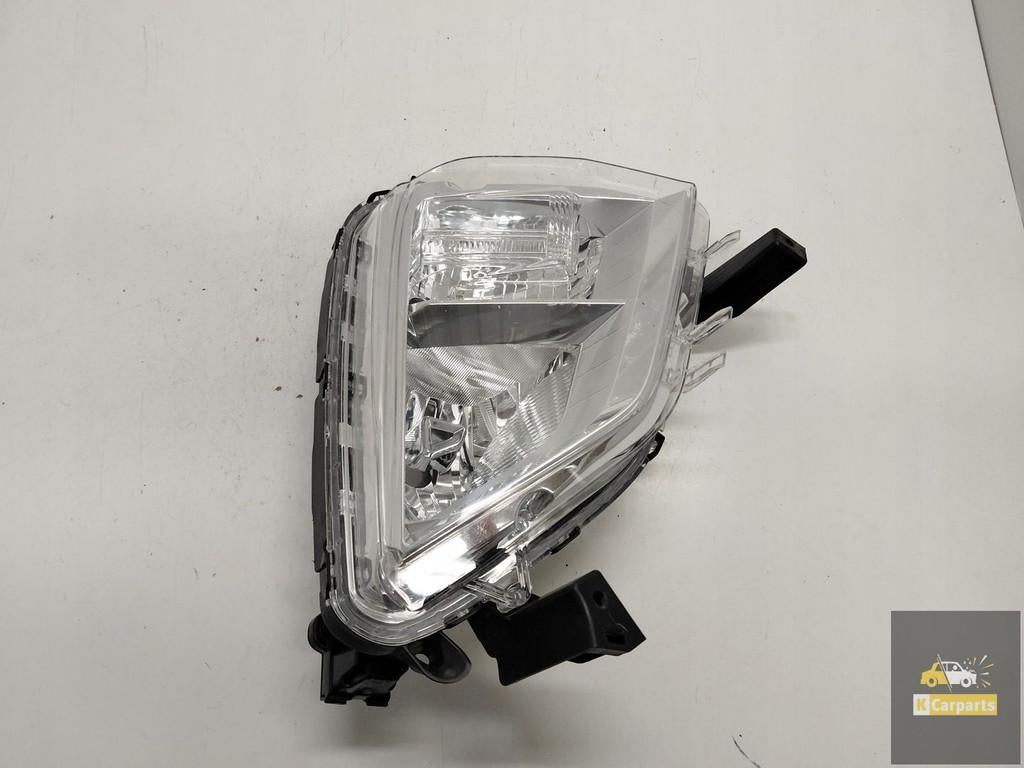 Mitsubishi Eclipse Cross Halogeenlamp rechts, Info@mitsubishi-motors.com, Gebruikt, Mitsubishi Motors Corporation, Mitsubishi