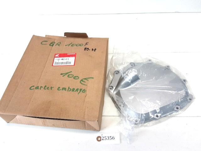 CBR1000F 1989 - 1992 Honda Carterdeksel D1-57443, Motos, Pièces | Honda