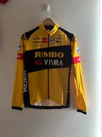 Jumbo-Visma 2020 Wintertenue, Sports & Fitness, Enlèvement, Comme neuf