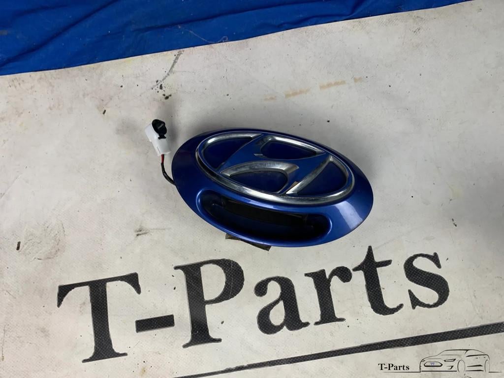 commutateur d'ouverture de hayon hyundai i10, Autos : Pièces & Accessoires, Tableau de bord & Interrupteurs, Hyundai, Utilisé