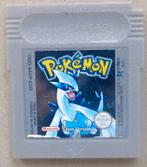 Pokemon Silver voor de Gameboy Color en Advance, Games en Spelcomputers, Games | Nintendo Game Boy, Ophalen of Verzenden, Gebruikt