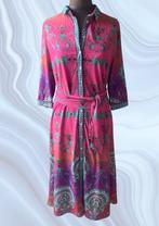 Jurk K-Design xxl, Kleding | Dames, Jurken, K-design, Verzenden, Maat 46/48 (XL) of groter, Roze