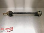 Arbre de transmission avant droit d'un Volkswagen Touran, Volkswagen, -, 3 mois de garantie, Utilisé