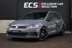 Volkswagen Golf 7.5 GTI TCR | 2.0 TSI  | 2020 | Akrapovic, Auto's, 4 cilinders, 1984 cc, Alcantara, 213 kW