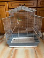 Vogelkooi, Ophalen, Gebruikt, Vogelkooi