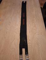 Singel Kieffer, Dieren en Toebehoren, Paarden en Pony's | Hoofdstellen en Tuigage, Ophalen of Verzenden, Nieuw, Overige soorten