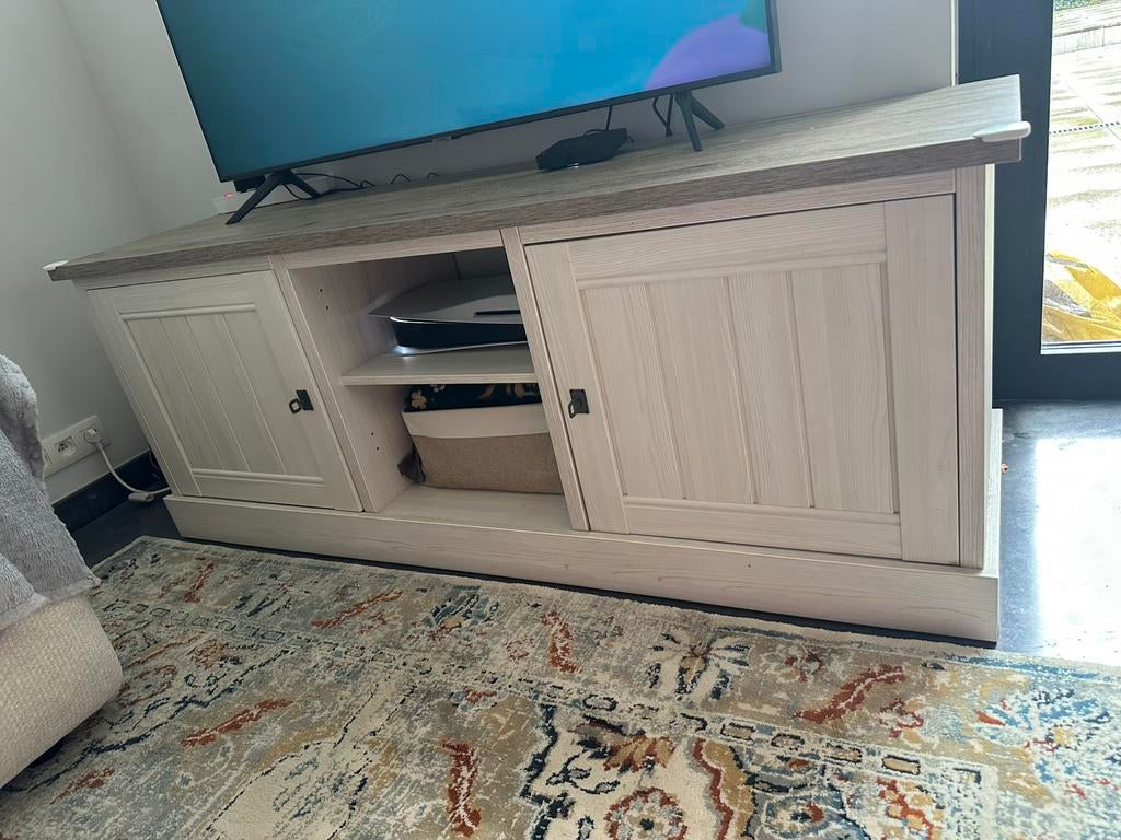 Woonkamer set te koop, Ophalen