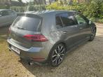 2017 Volkswagen Golf 7 GTI Personenauto, Auto's, Automaat, Gebruikt, Euro 6, Bedrijf
