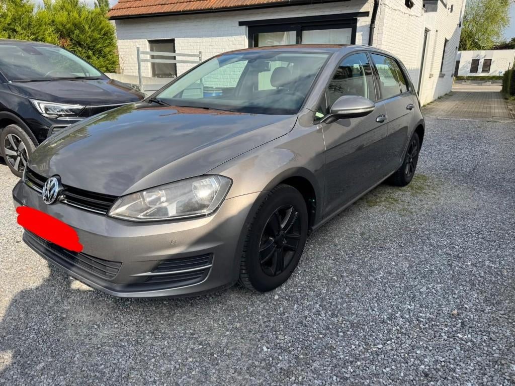 Volkswagen Golf 1.2 TSI *AUTOMAAT * AIRCO * ADAPT CRUISE *, Achat, Entreprise, https://public.car-pass.be/vhr/581ba4c0-cb7d-4e60-8b0c-12870475525d