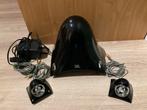 JBL Creature II - black, Ophalen of Verzenden, Zo goed als nieuw