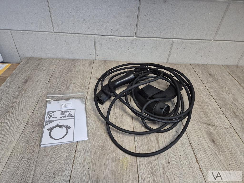 Lynk & co 01 2020 - 2025 oplaadkabel THUISLADER type 2 €100, Gebruikt, -, Overige automerken, -