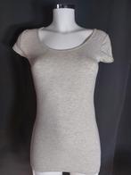 T-shirt beige Actual Basics, Vêtements | Femmes, T-shirts, Manches courtes, Enlèvement ou Envoi, Beige, Comme neuf