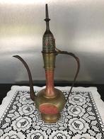 Vaas in koper, Enlèvement ou Envoi, Cuivre