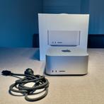 Mac Studio M2 max, Informatique & Logiciels, Apple Desktops, Autres modèles, 64 GB ou plus, SSD, Comme neuf