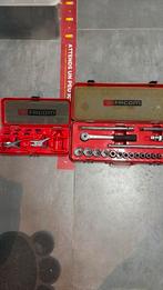 Coffret facom, Enlèvement ou Envoi, Utilisé