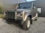 Land Rover Defender 110 Double Cab Pickup, Autos, Land Rover, 90 kW, Achat, Entreprise, Boîte manuelle