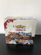 Crimson invasion booster box, Ophalen of Verzenden, Nieuw, Boosterbox