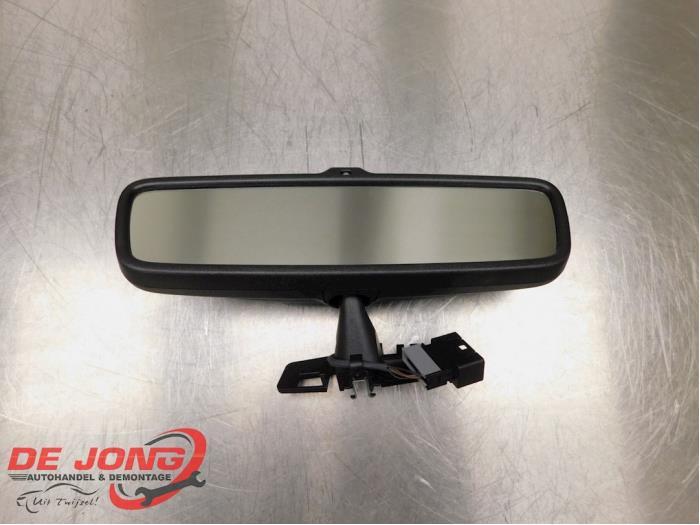 Rétroviseur intérieur d'un Opel Corsa, -, Opel, 3 mois de garantie, Utilisé