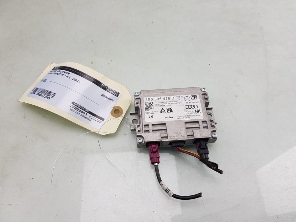 ANTENNE VERSTERKER Cupra Formentor (|4N0035456D|), Gebruikt, Seat