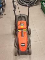 Te Koop: Electrische Grasmaaier, Ophalen, Zo goed als nieuw