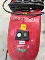 Hogedrukreiniger warm water op 230v, Enlèvement, Utilisé