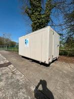 Mobiele koelcel, Articles professionnels, Machines & Construction | Abris de chantier & Conteneurs, Enlèvement