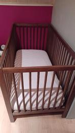 Kinderbedje met matras, Ophalen, Matras